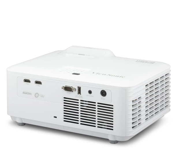 ViewSonic LS740W - 1181010 - zdjęcie 10